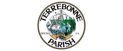 terrebonne-parish-government-logo